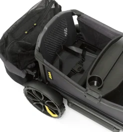 Veer Cruiser Foldable Rear Storage Basket