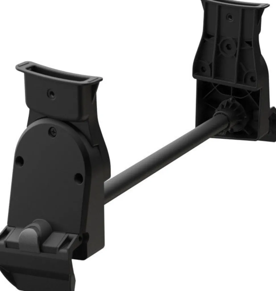 Veer Cruiser Infant Car Seat Adapter - Britax