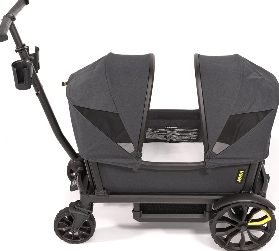 Veer Cruiser Nap System Bassinet