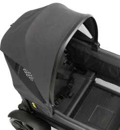 Veer Cruiser Retractable Canopy - Grey