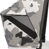Veer Cruiser Retractable Canopy - Ice Camo, Limited Edition