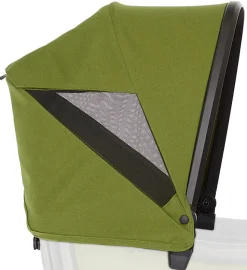 Veer Cruiser Retractable Canopy - Joshua Green