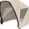 Veer Cruiser Retractable Canopy - Natural