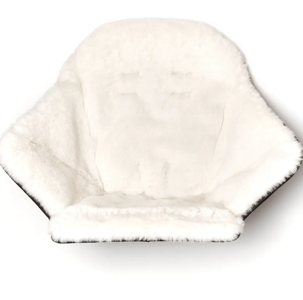 Veer Cruiser Shearling Seat Cover