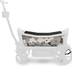 Veer Cruiser Sidewall Kit - Ice Camo, Limited Edition