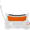Veer Cruiser Sidewall Kit - Sienna Orange