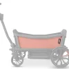 Veer Cruiser Sidewall Kit - Rose Quartz