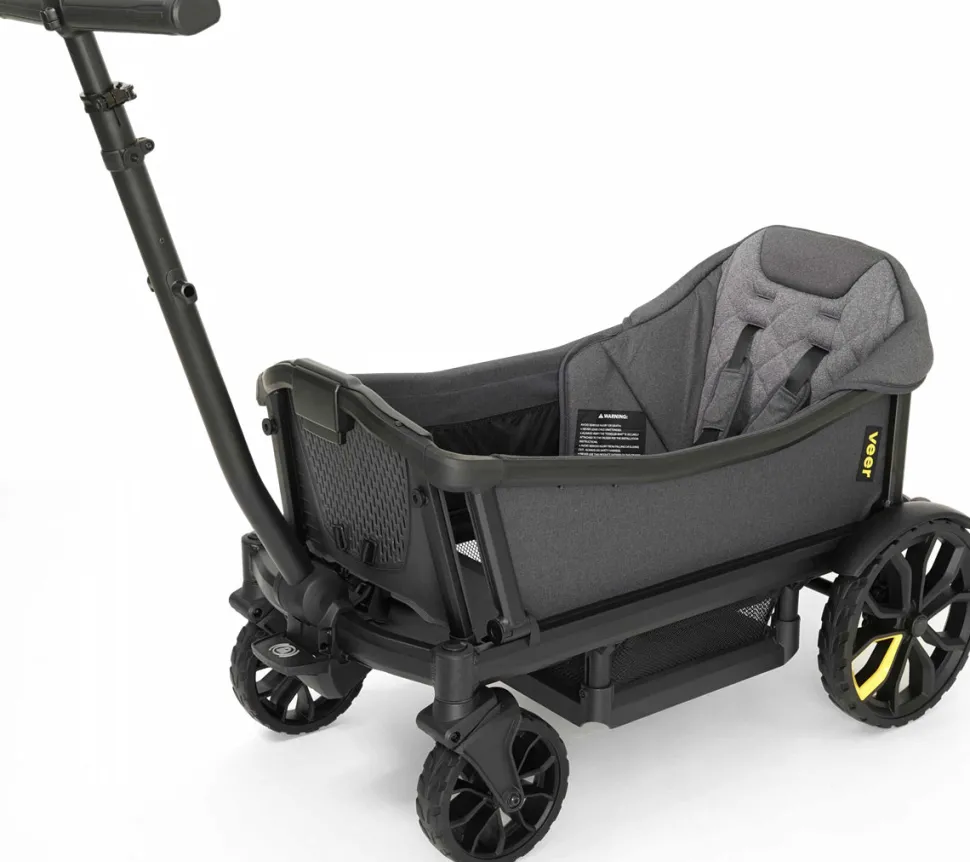 Veer Cruiser Toddler Comfort Seat