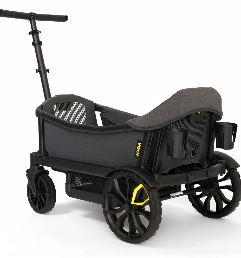Veer Cruiser Toddler Comfort Seat