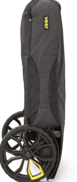 Veer Cruiser Travel Bag