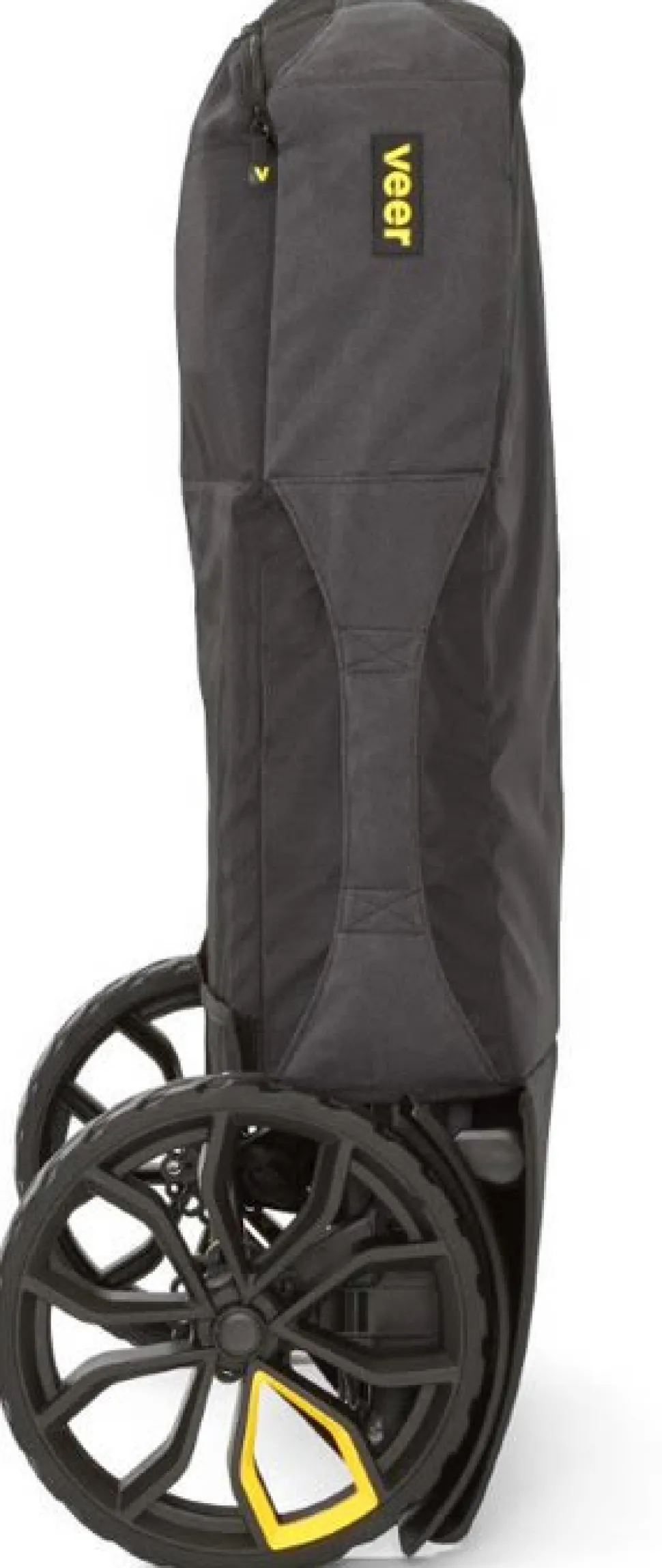 Veer Cruiser Travel Bag