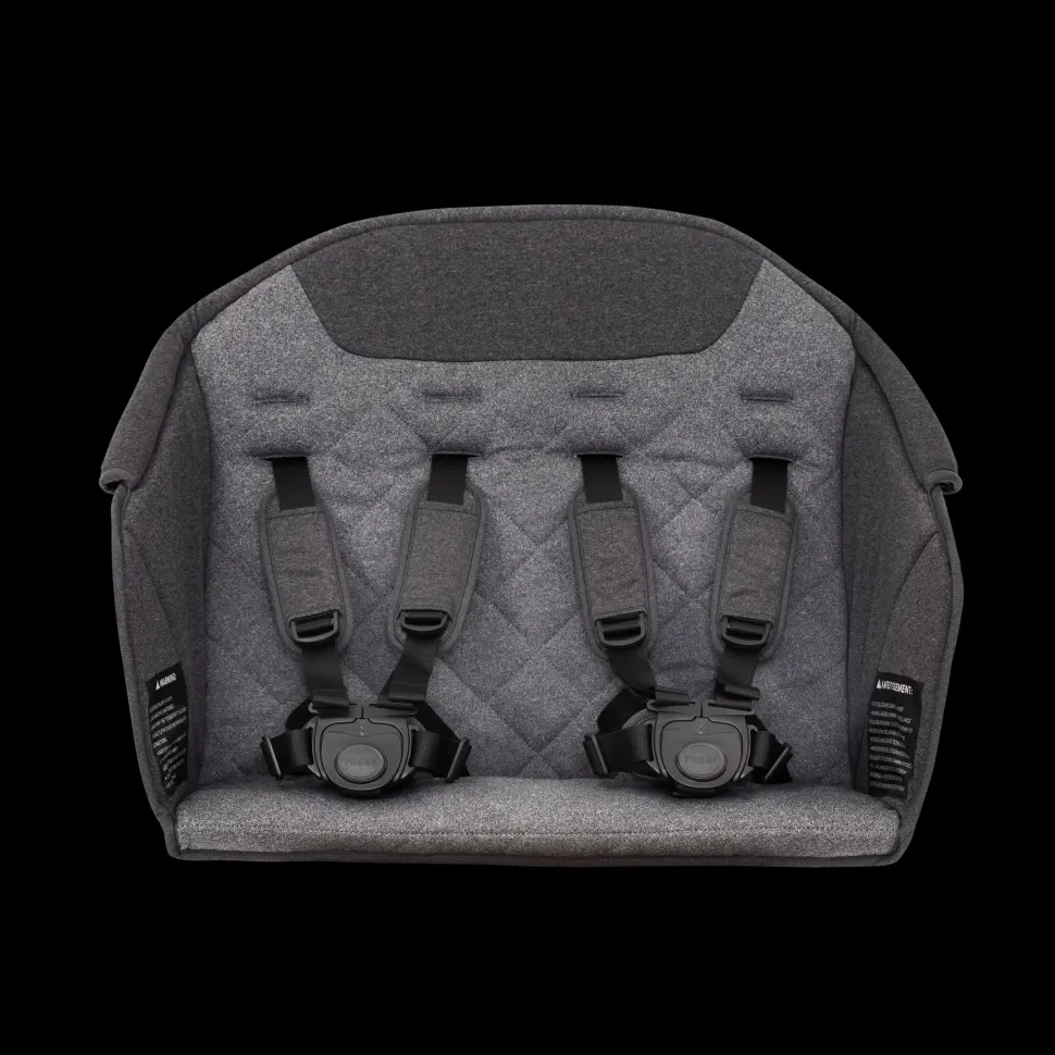 Veer Cruiser XL Comfort Seat for Toddlers