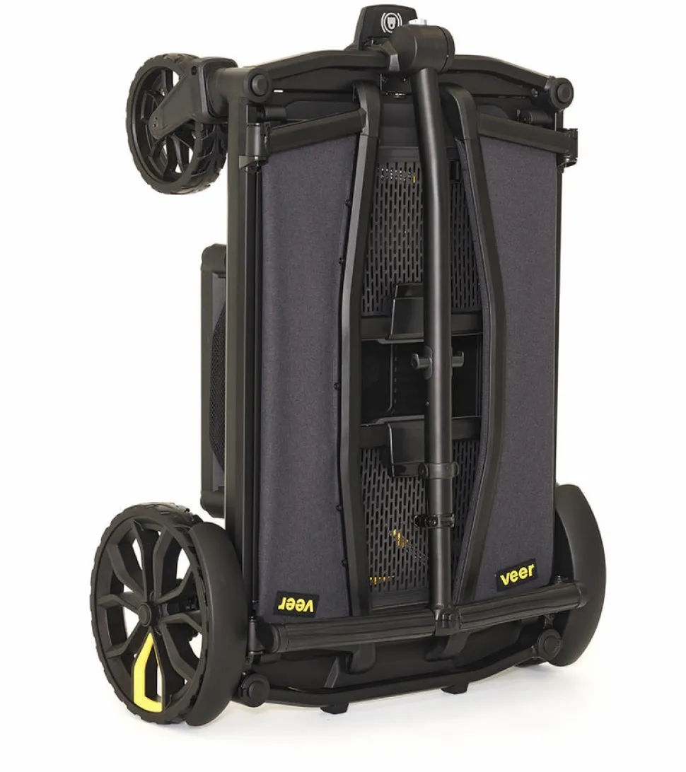 Veer Cruiser XL Essentials Bundle - Grey