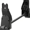 Veer Cruiser XL Infant Car Seat Adapter - UPPAbaby