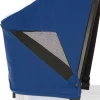 Veer Cruiser XL Retractable Canopy - Kai Blue