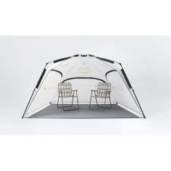 Veer Family Basecamp