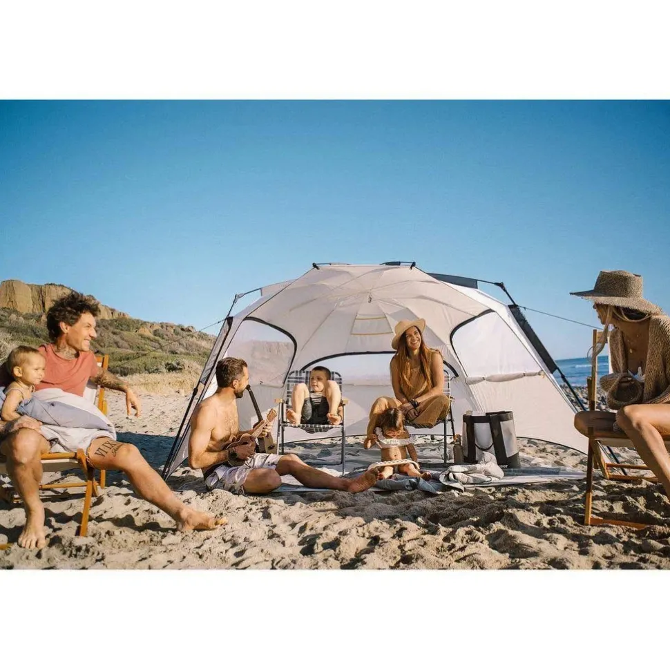 Veer Family Basecamp