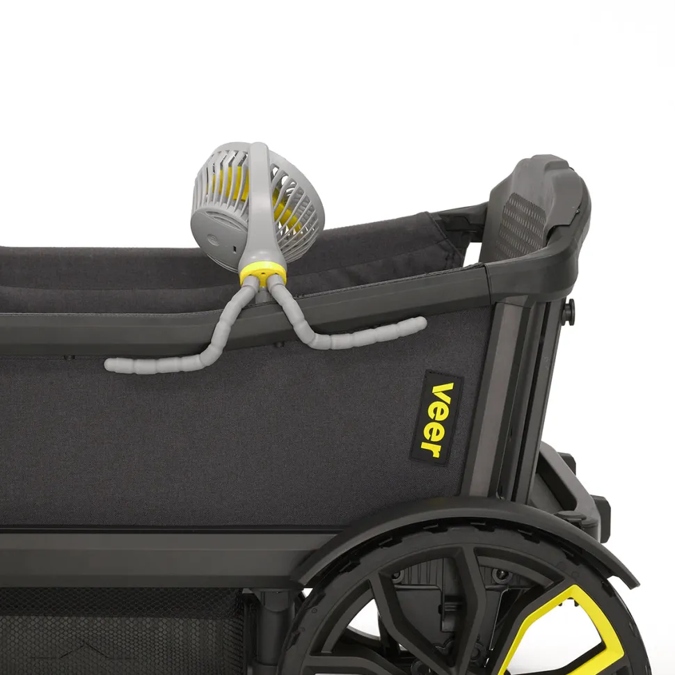 Veer Flex Fan