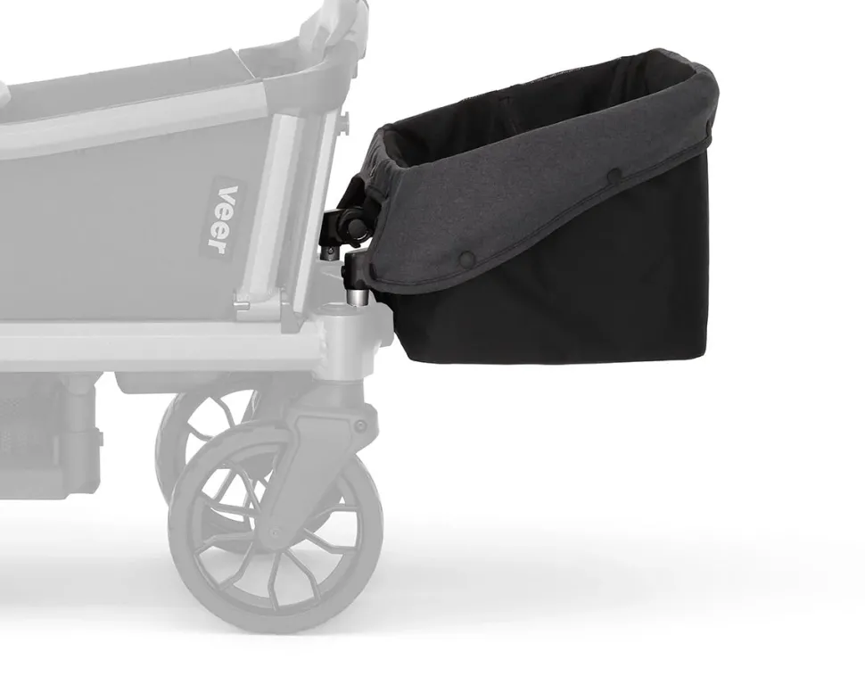 Veer Foldable Storage Basket for Cruiser City