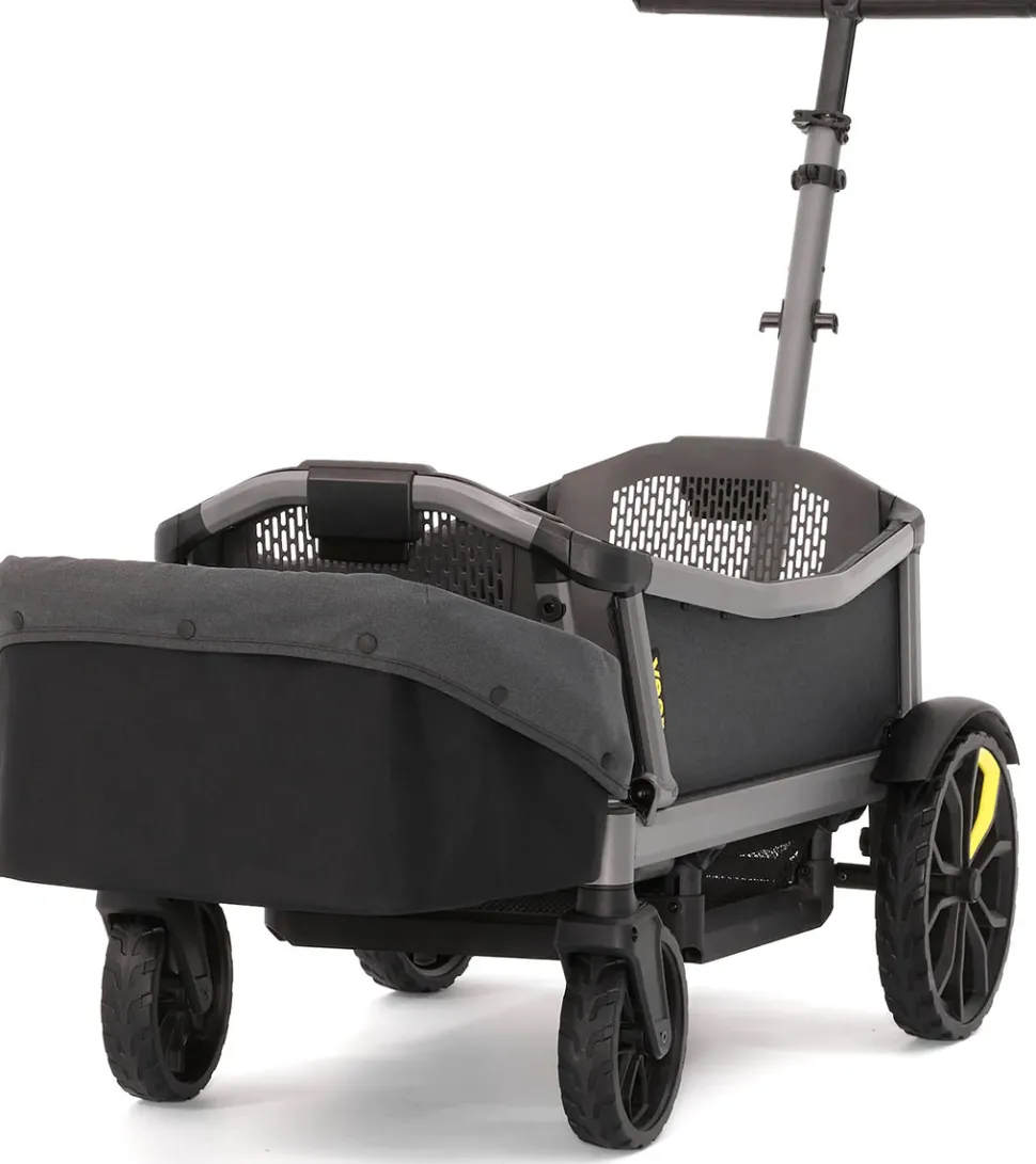 Veer Foldable Storage Basket for Cruiser City