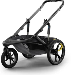 Veer &Jog Stroller Frame