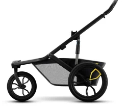 Veer &Jog Stroller Frame