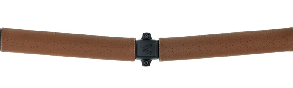 Veer Leather Grips for Cruiser