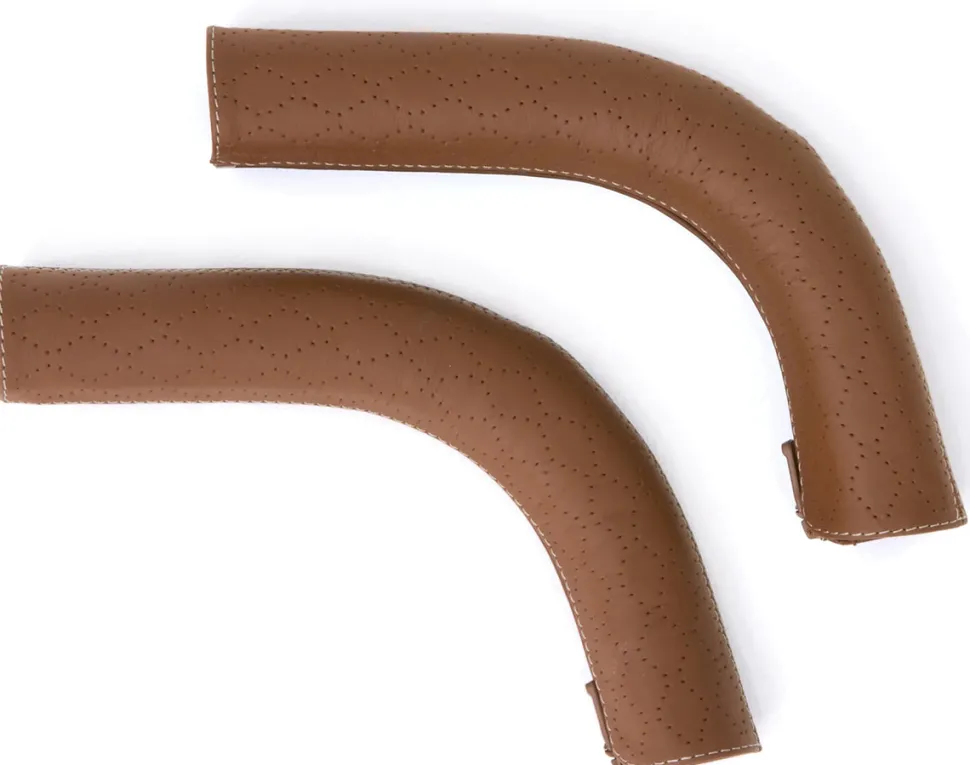 Veer Leather Grips for Switchback