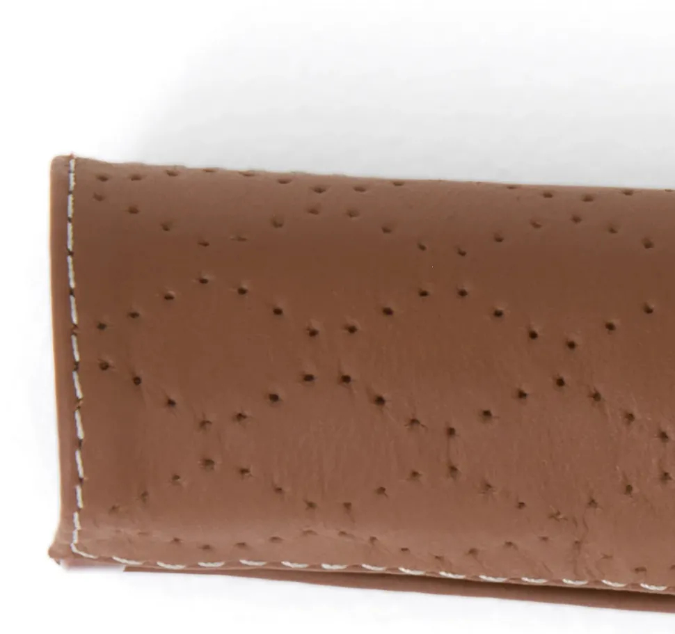Veer Leather Grips for Switchback