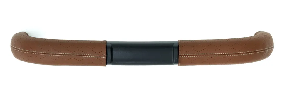Veer Leather Grips for Switchback