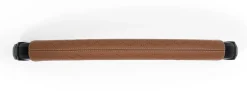 Veer Leather Grips for Switchback Bumper Bar
