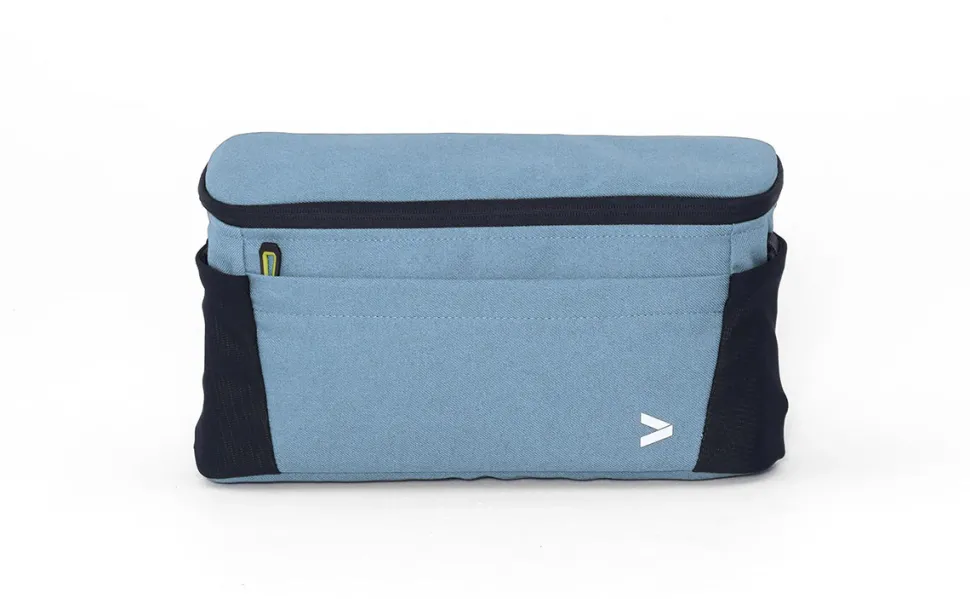 Veer Parent Organizer - Blue Beryl