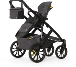 Veer Parent Organizer - Blue Beryl