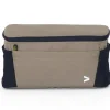 Veer Parent Organizer - Brown Mica