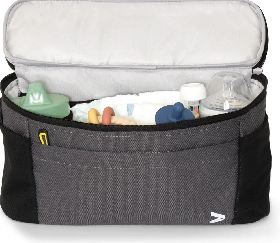 Veer Parent Organizer - Brown Mica