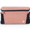 Veer Parent Organizer - Rose Quartz
