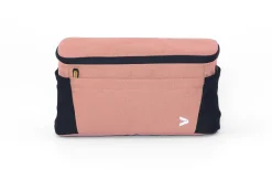 Veer Parent Organizer - Rose Quartz