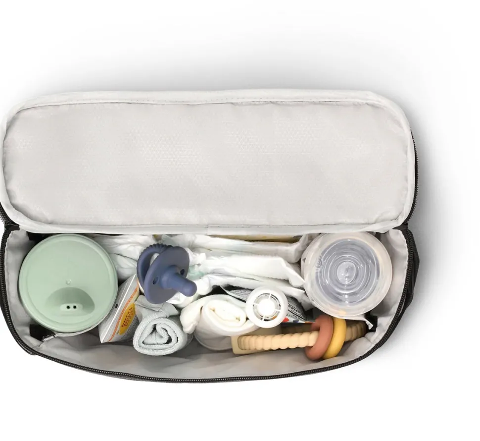 Veer Parent Organizer - Rose Quartz