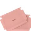 Veer Seat Pad for Cruiser - Rose Quartz