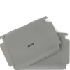 Veer Seat Pad for Cruiser - Gray Granite