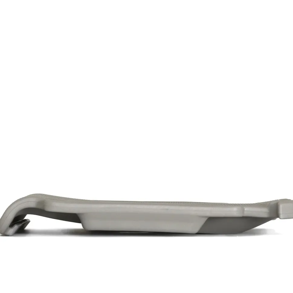 Veer Seat Pad for Cruiser - Gray Granite