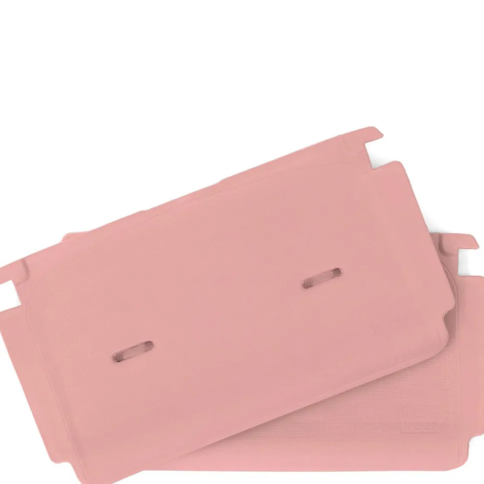 Veer Seat Pad for Cruiser XL - Rose Quartz