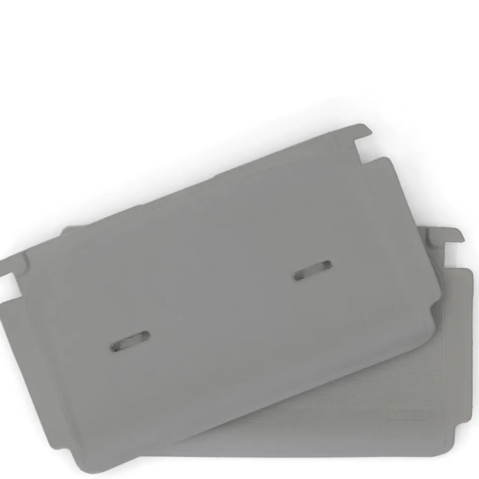 Veer Seat Pad for Cruiser XL - Gray Granite