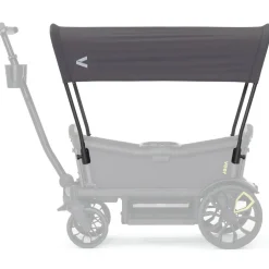 Veer Sunshade for Cruiser