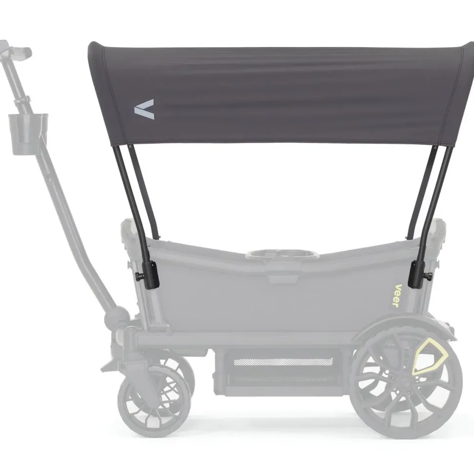 Veer Sunshade for Cruiser