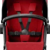 Veer Switchback Color Kit - Pele Red