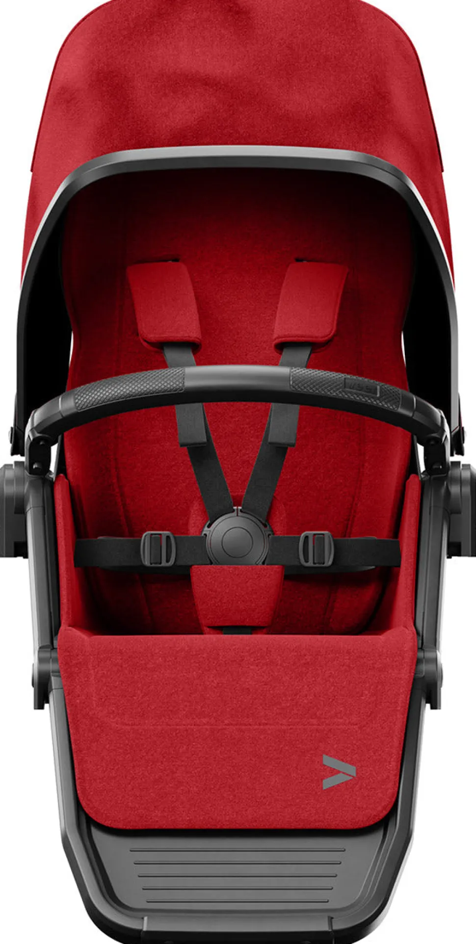 Veer Switchback Color Kit - Pele Red