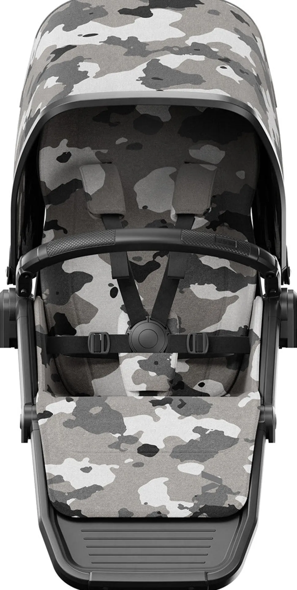 Veer Switchback Color Kit - Ice Camo