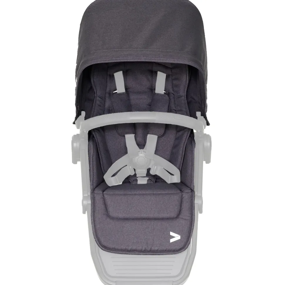 Veer Switchback Color Kit Luxe - Gray Granite