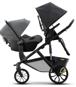 Veer Switchback Infant Car Seat Adapter for Chicco